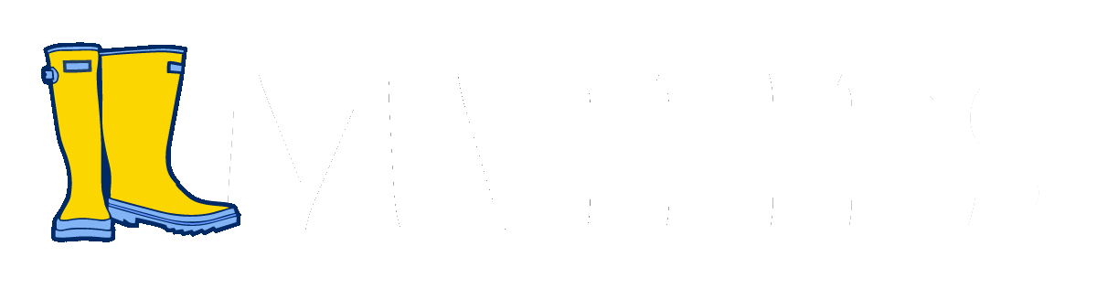 Mid Vancouver Island Habitat Enhancement Society logo – salmon habitat and conservation organization